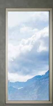 Casement Windows