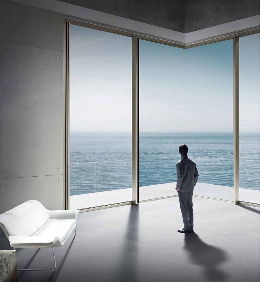 Curtain Wall Facades