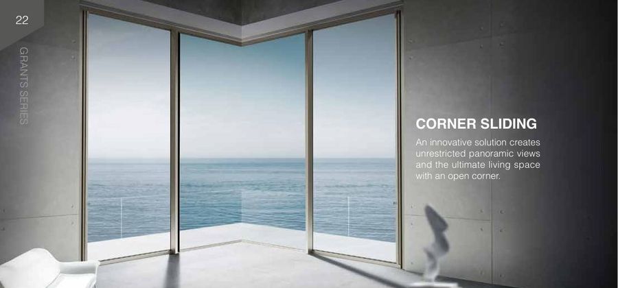 French & Sliding Doors