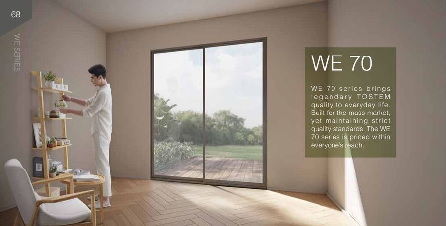 Sliding Windows